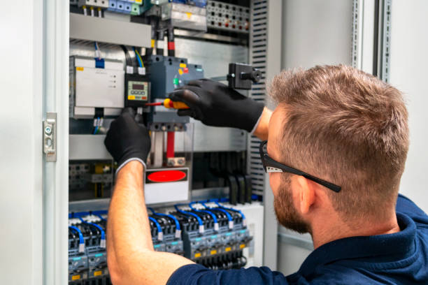 Best Circuit Breaker Repair  in Gulfport, FL