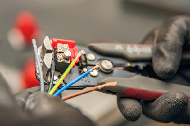 Best Residential Electrician Services  in Gulfport, FL