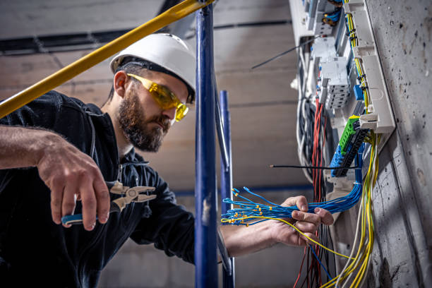 Best Affordable Electrician  in Gulfport, FL