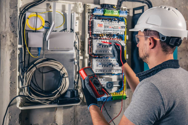 Professional Electrician in Gulfport, FL