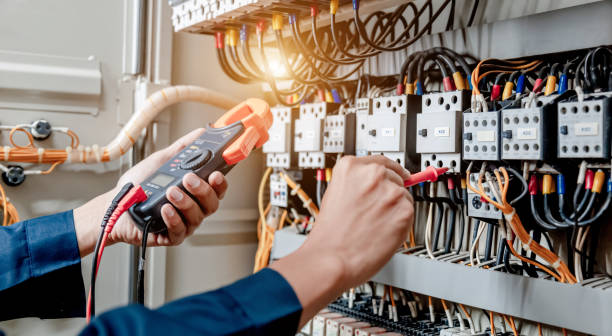 Best Licensed Electrician  in Gulfport, FL
