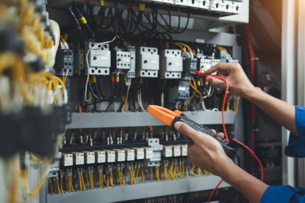 Best Electric Panel Repair  in Gulfport, FL