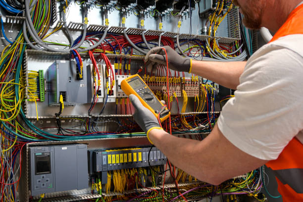 Best Local Electrician Companies  in Gulfport, FL