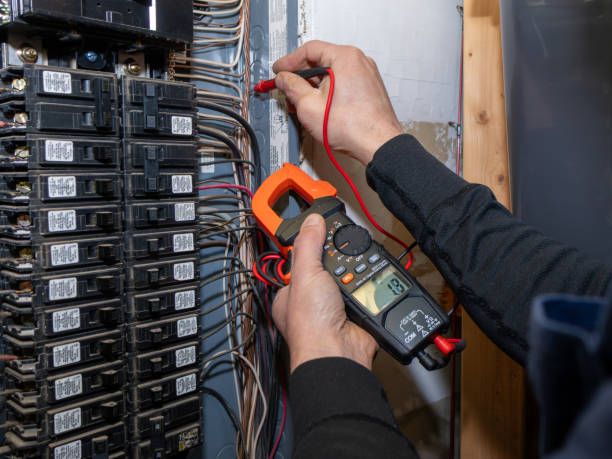 Best Home Electrical Repair  in Gulfport, FL
